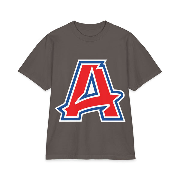 Max Heavyweight Short Sleeve Tee