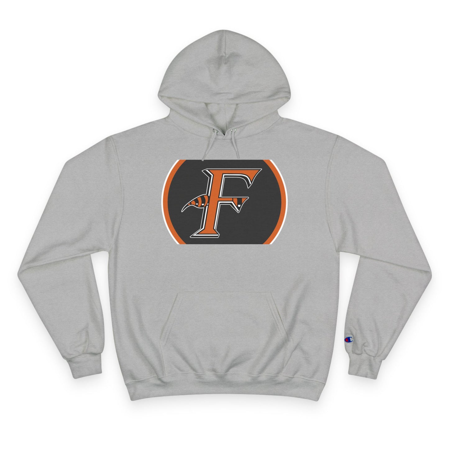 Champion Powerblend Fleece Pullover Hoodie