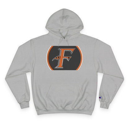 Champion Powerblend Fleece Pullover Hoodie