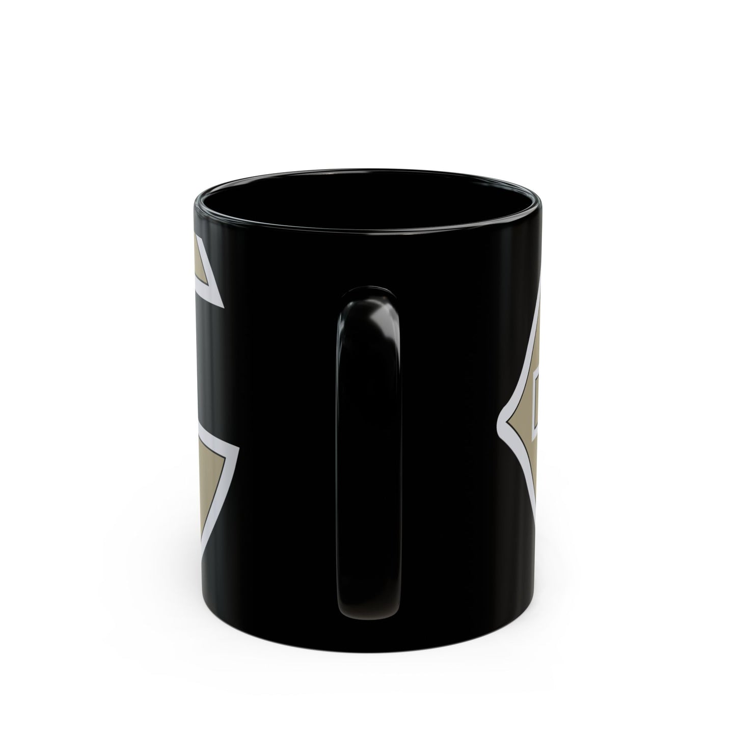 Black Team Mug (11oz/15oz)