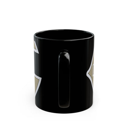 Black Team Mug (11oz/15oz)