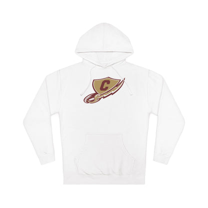 Midweight Pullover Hoodie
