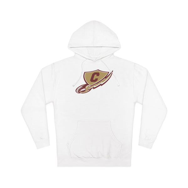 Midweight Pullover Hoodie