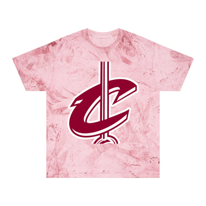 Color Blast School Spirit Tee