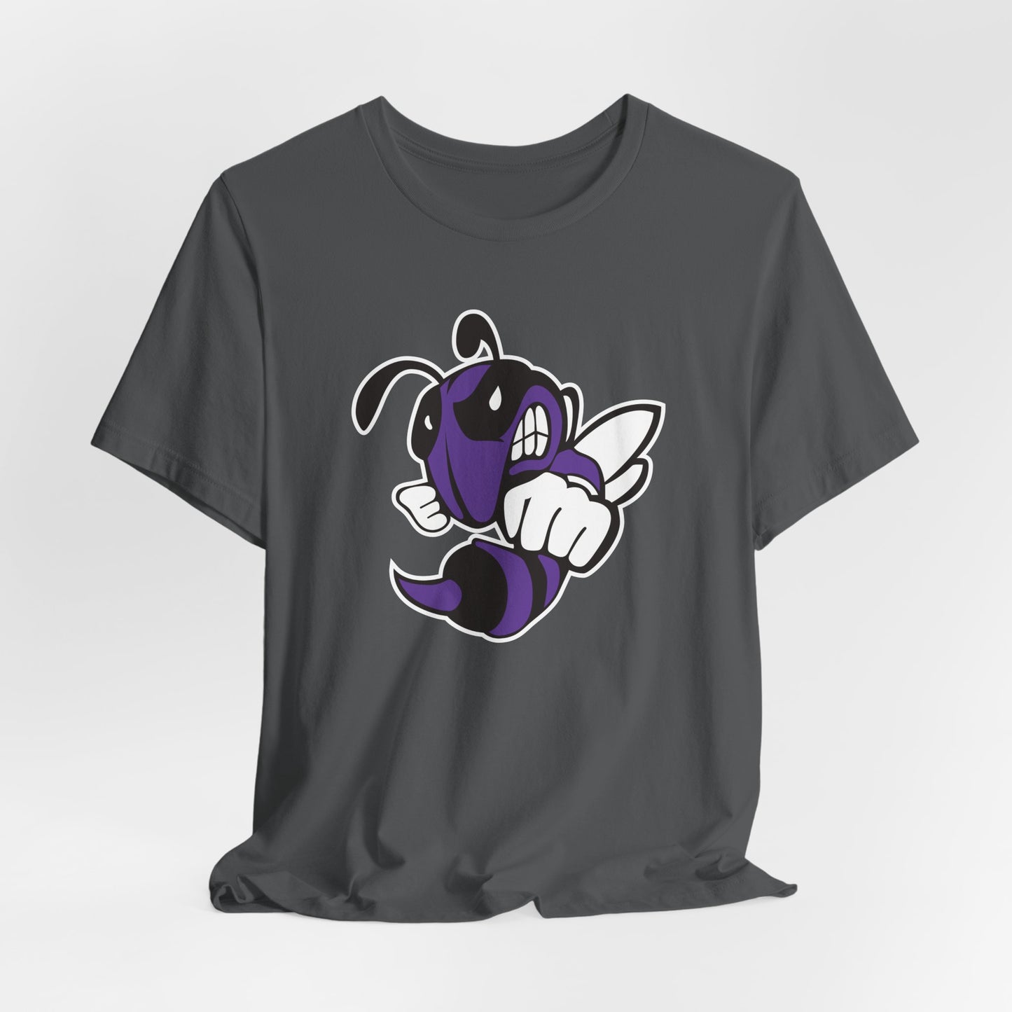 Jersey Short Sleeve Tee