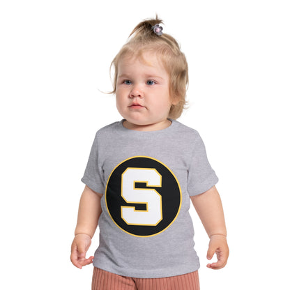 Baby Short Sleeve Tee