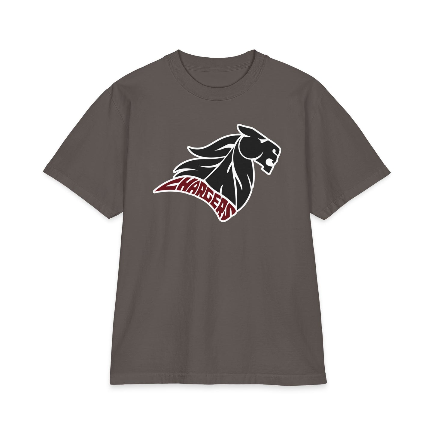 Max Heavyweight Short Sleeve Tee