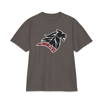 Max Heavyweight Short Sleeve Tee