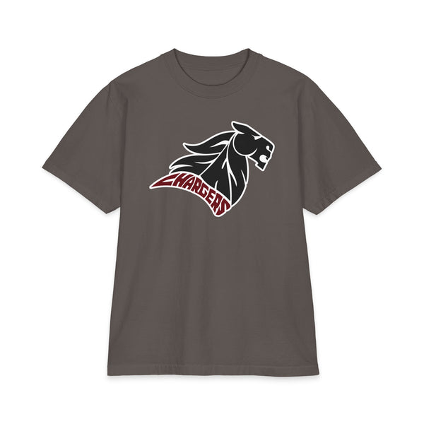 Max Heavyweight Short Sleeve Tee