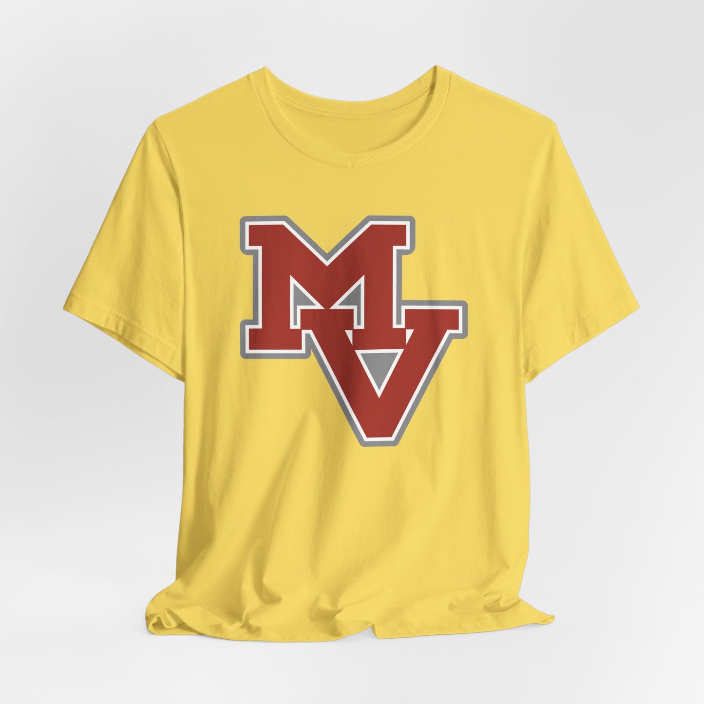 Jersey Short Sleeve Tee