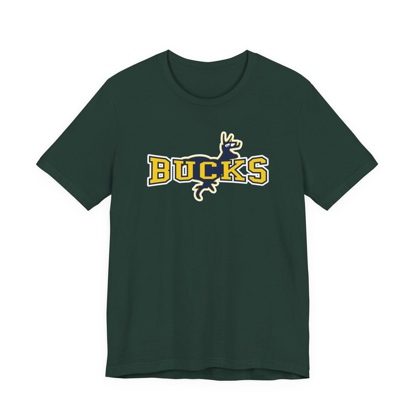 Jersey Short Sleeve Tee