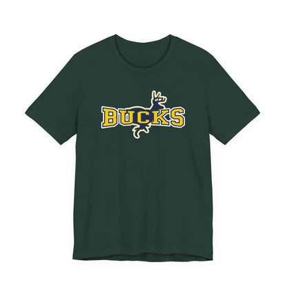 Jersey Short Sleeve Tee