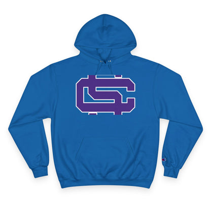 Champion Powerblend Fleece Pullover Hoodie