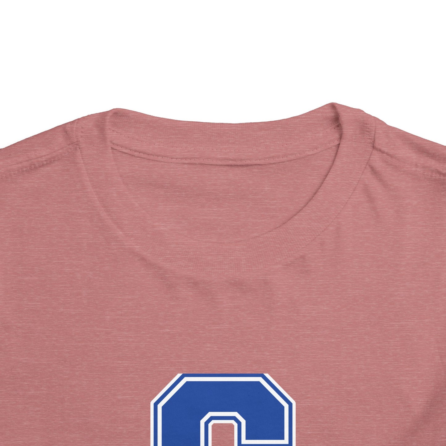 Toddler Short Sleeve Tee