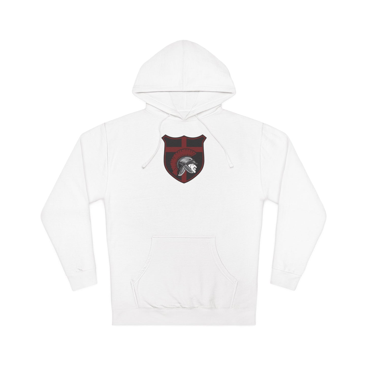 Midweight Pullover Hoodie