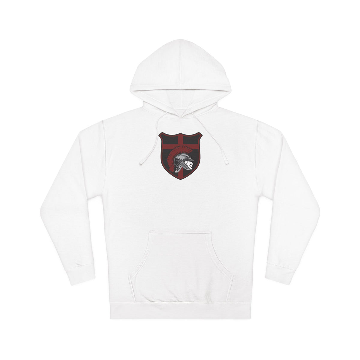 Midweight Pullover Hoodie