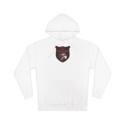 Midweight Pullover Hoodie