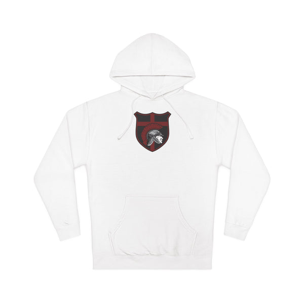 Midweight Pullover Hoodie