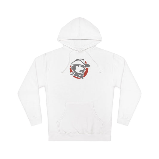 Midweight Pullover Hoodie