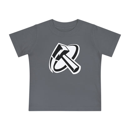 Baby Short Sleeve Tee