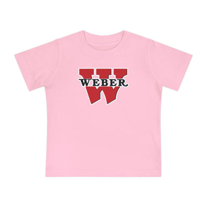 Baby Short Sleeve Tee