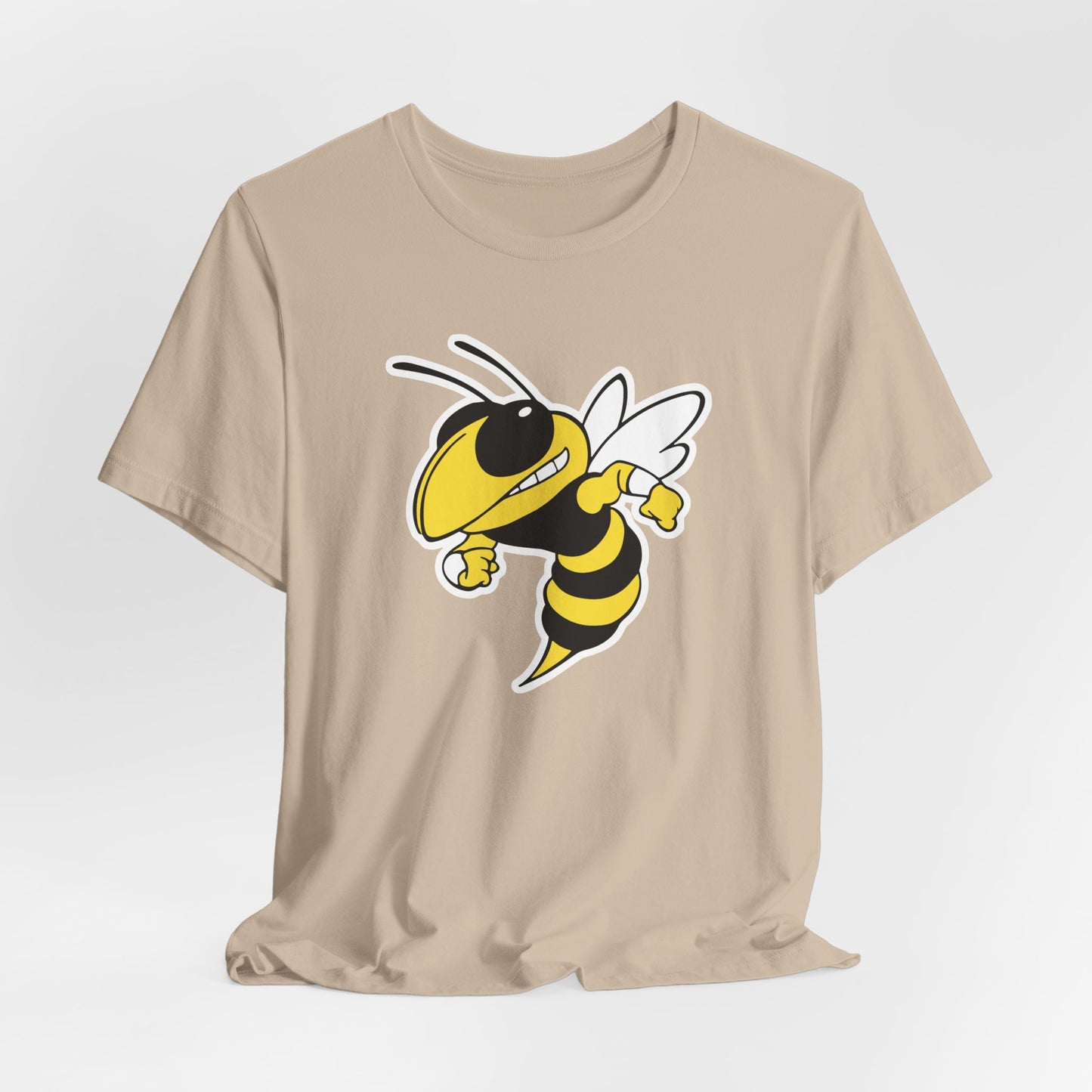 Jersey Short Sleeve Tee