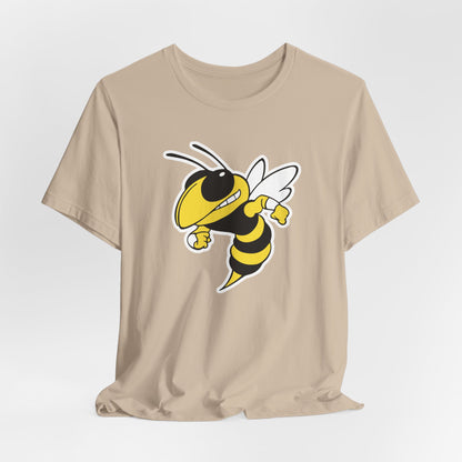 Jersey Short Sleeve Tee
