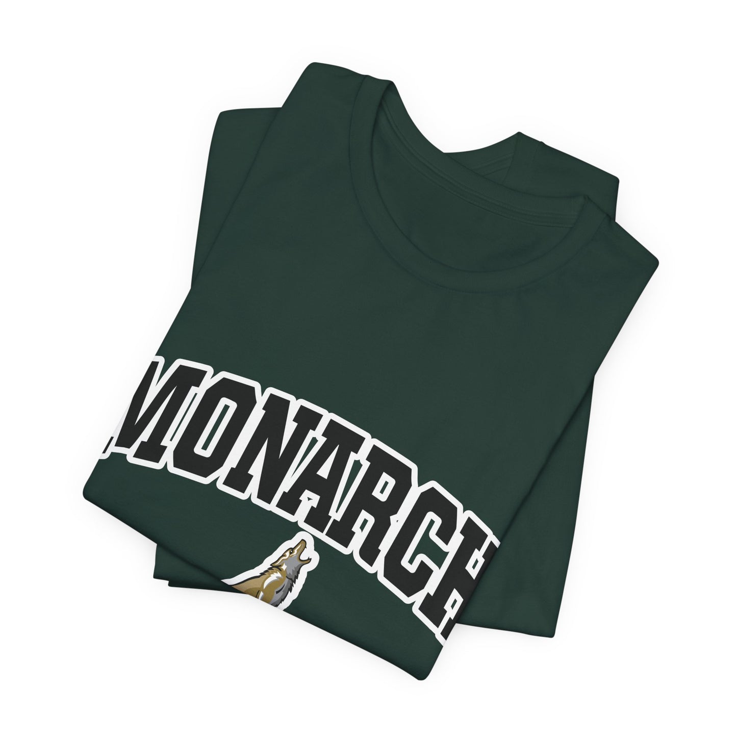 Jersey Short Sleeve Tee