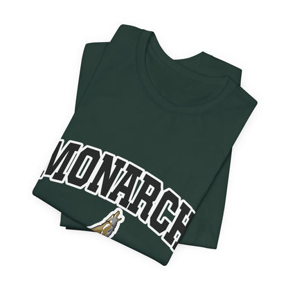 Jersey Short Sleeve Tee