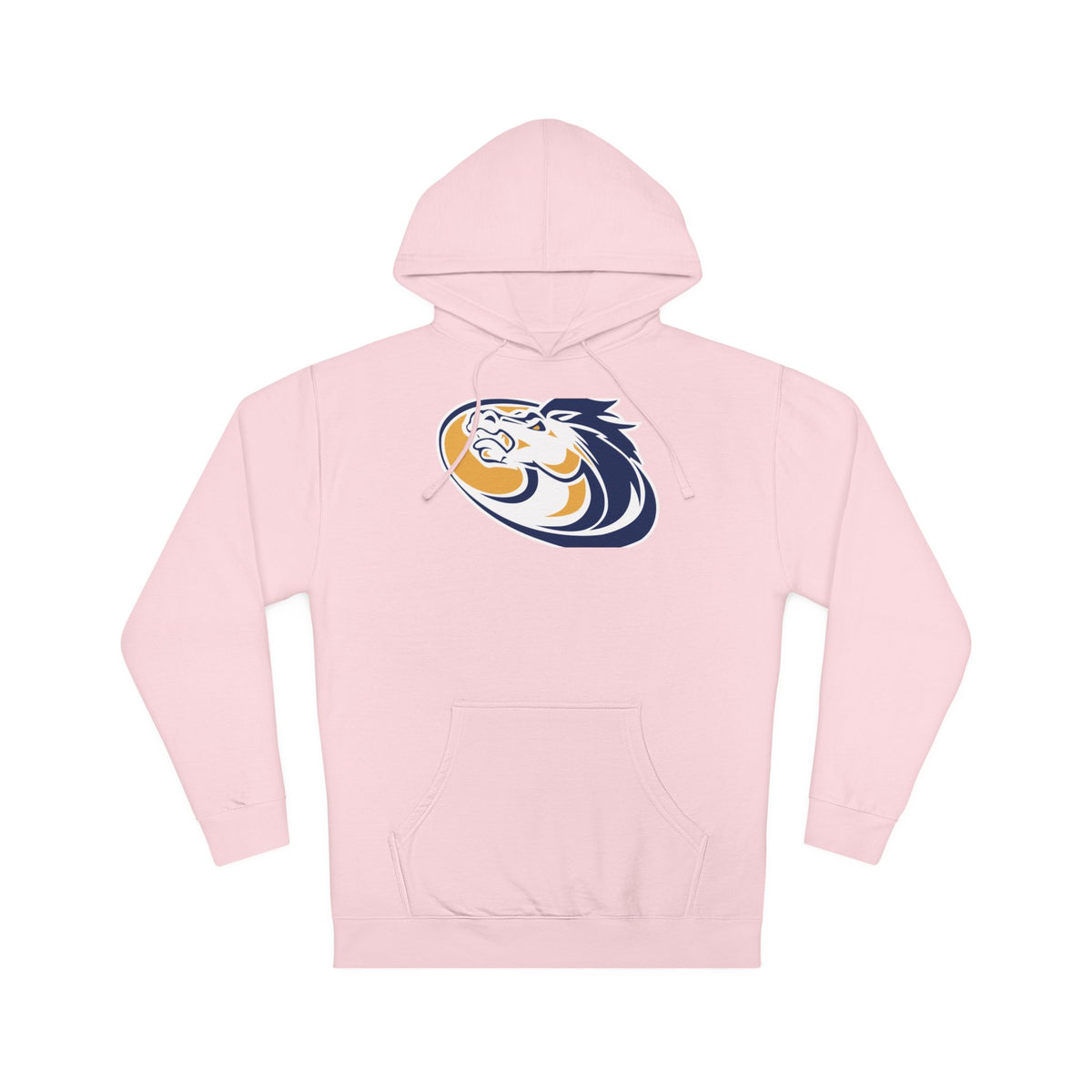 Midweight Pullover Hoodie