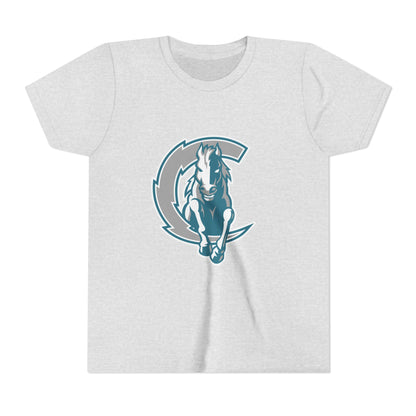 Youth Short Sleeve Tee