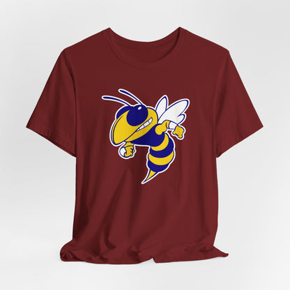 Jersey Short Sleeve Tee