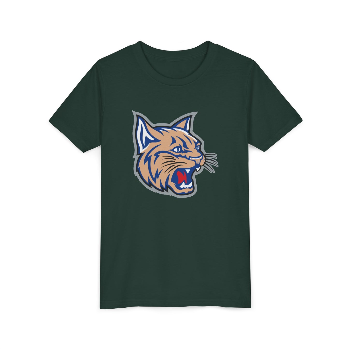 Youth Short Sleeve Tee