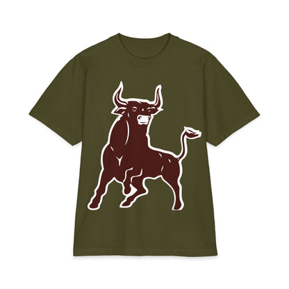 Max Heavyweight Short Sleeve Tee