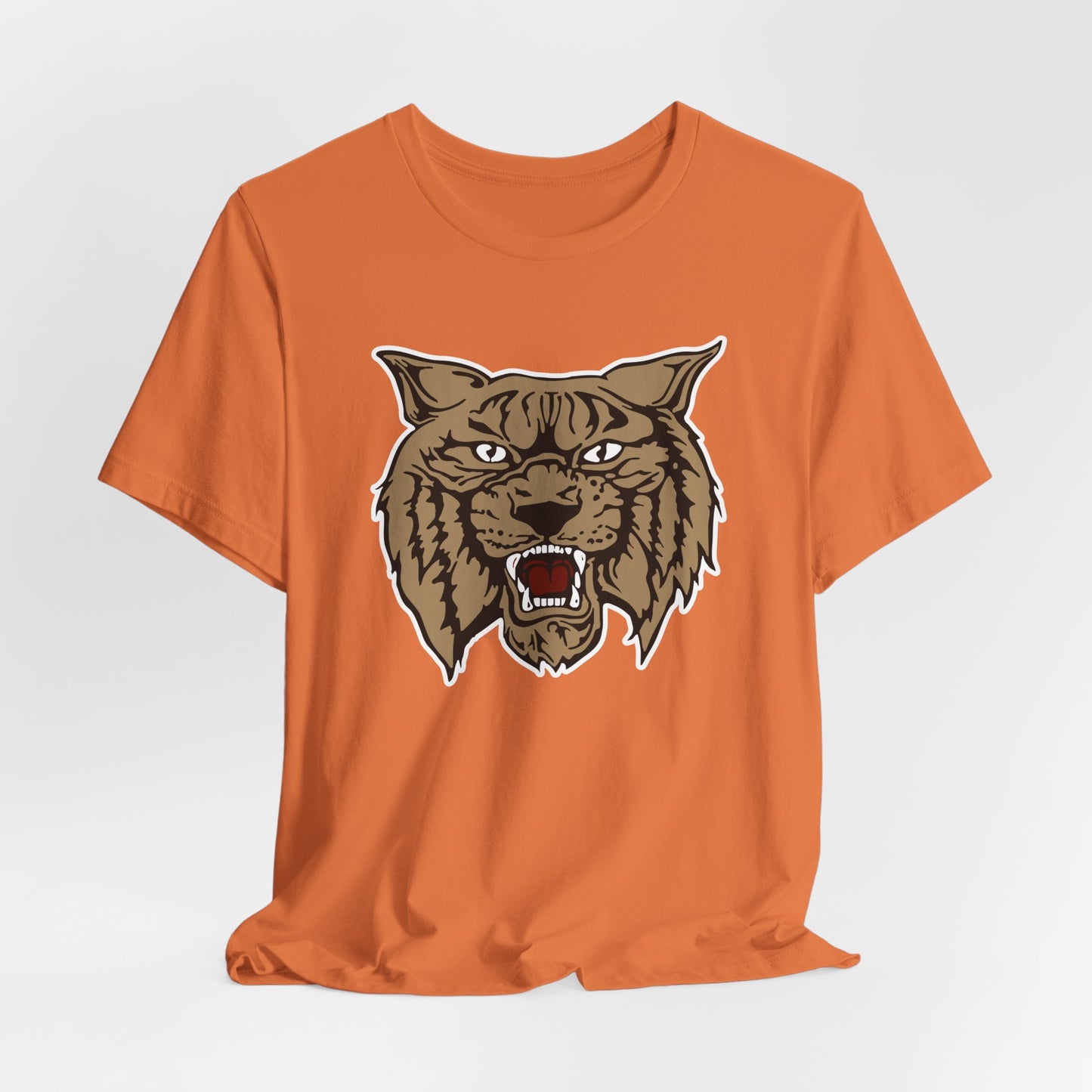 Jersey Short Sleeve Tee