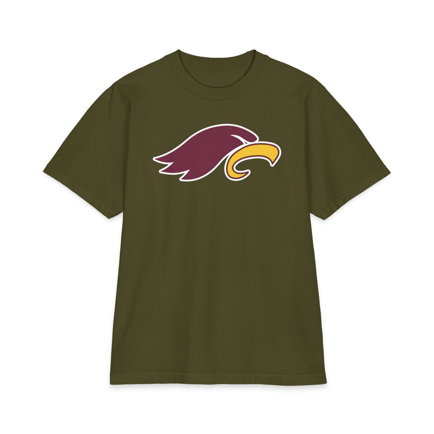 Max Heavyweight Short Sleeve Tee