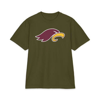 Max Heavyweight Short Sleeve Tee