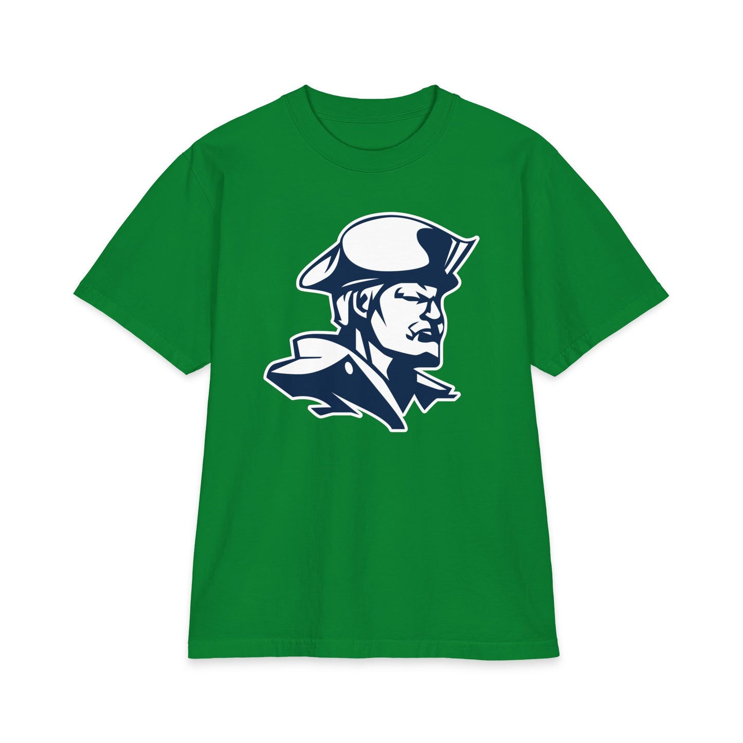 Max Heavyweight Short Sleeve Tee