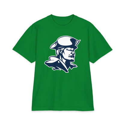 Max Heavyweight Short Sleeve Tee
