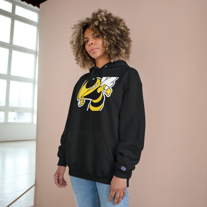 Champion Powerblend Fleece Pullover Hoodie