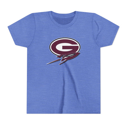 Youth Short Sleeve Tee