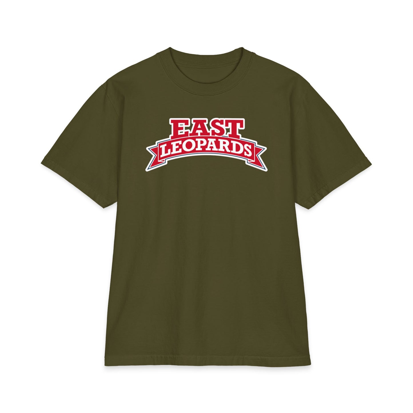 Max Heavyweight Short Sleeve Tee