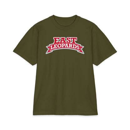 Max Heavyweight Short Sleeve Tee