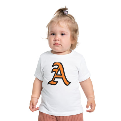 Baby Short Sleeve Tee