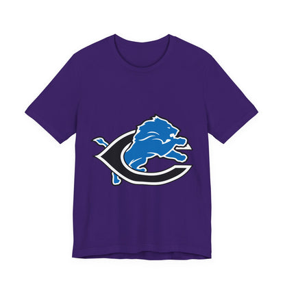 Jersey Short Sleeve Tee