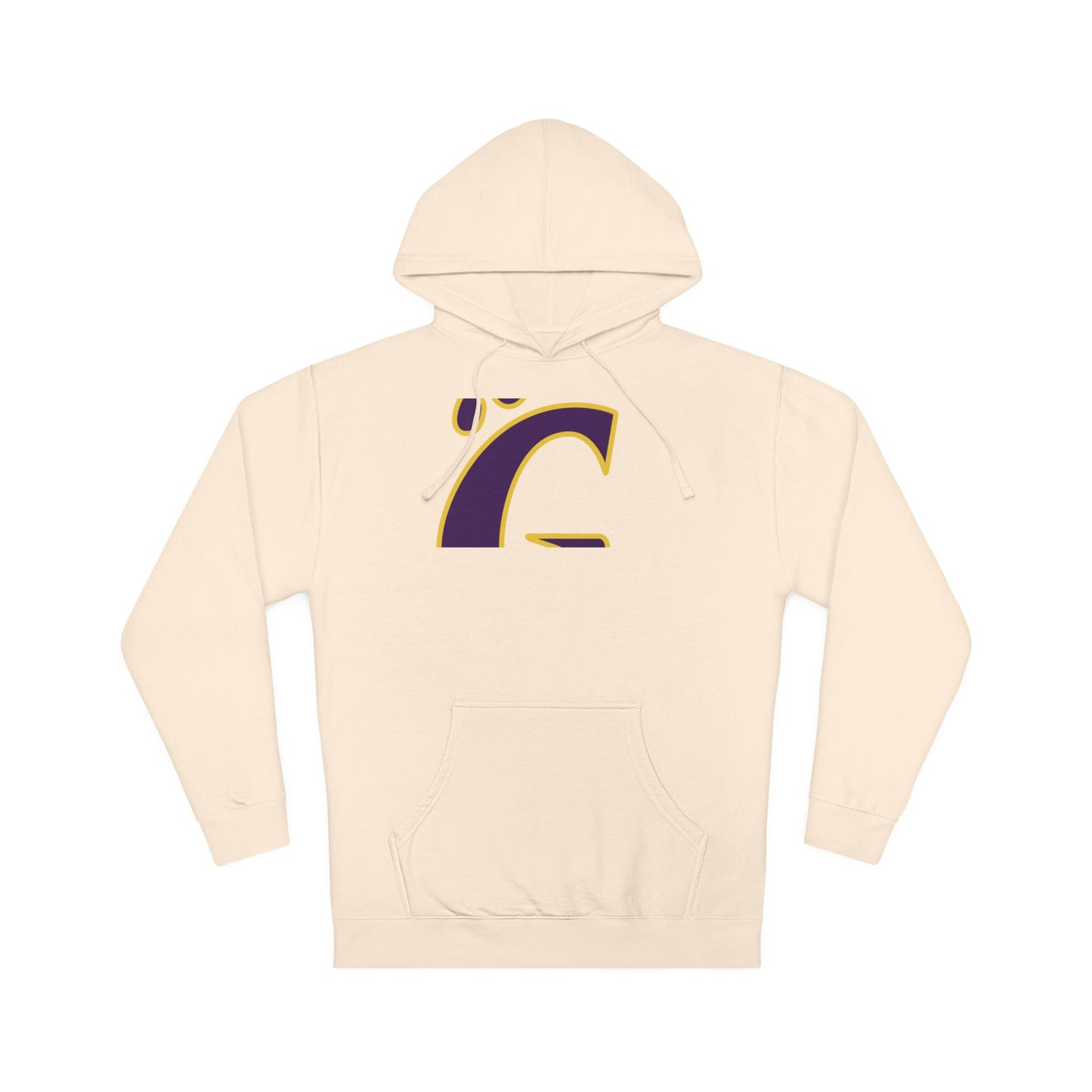 Midweight Pullover Hoodie