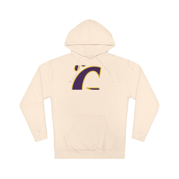Midweight Pullover Hoodie