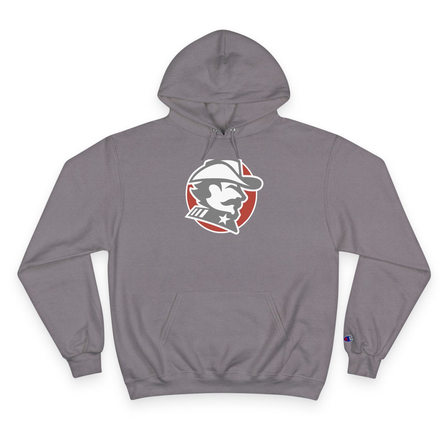 Champion Powerblend Fleece Pullover Hoodie