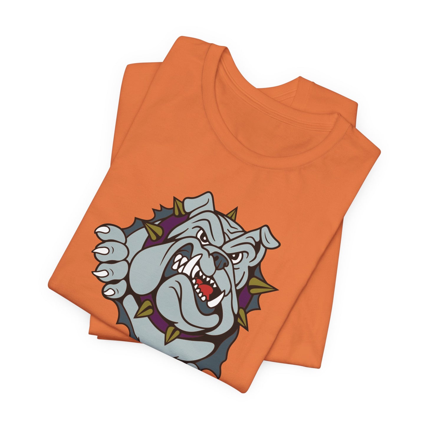 Jersey Short Sleeve Tee