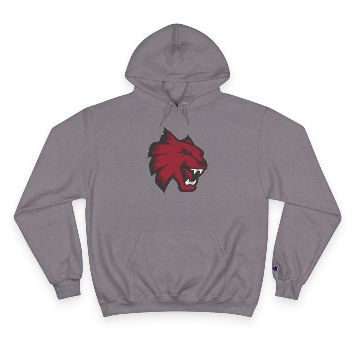 Champion Powerblend Fleece Pullover Hoodie